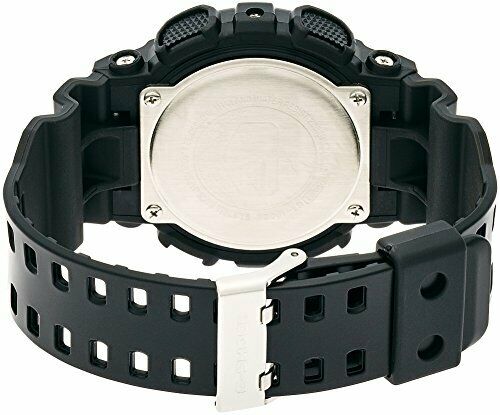Casio G-SHOCK GA-100CF-1AJF Camouflage Dial Series Men's Watch New in Box_4