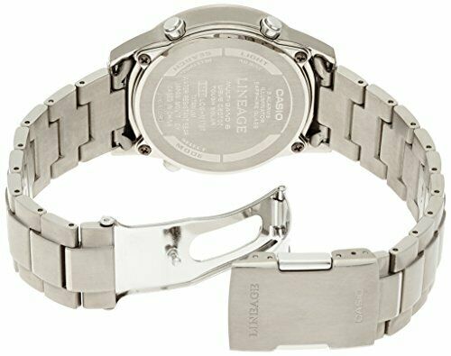 Casio LINEAGE LCW-M170TD-7AJF Men's Watch New in Box from Japan_4