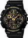 CASIO G-SHOCK Camouflage Dial Series GA-100CF-1A9JF Men's Watch New from Japan_1