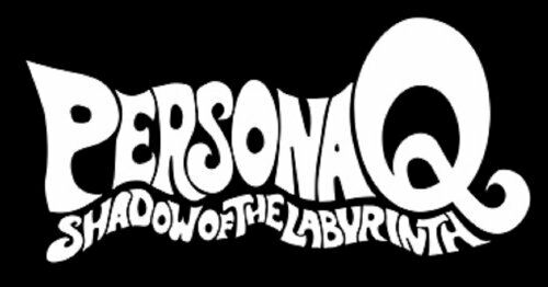 Persona Q Shadow Of The labyrinth  NEW from Japan_10