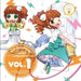 [CD] PETIT IDOLMaSTER Twelve Campaigns! Vol.1 NEW from Japan_1