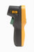 FLUKE Radiation thermometer FLUKE-59MAX+ (Plus) Battery Powered Yellow NEW_4