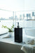 Yamazaki two-way dispenser mist Square conditioner black NEW from Japan_2