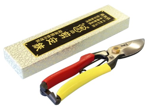 Tobisho Pruning gardening shear Shears Vinyl Pattern pruner clipper SR1 200mm_5