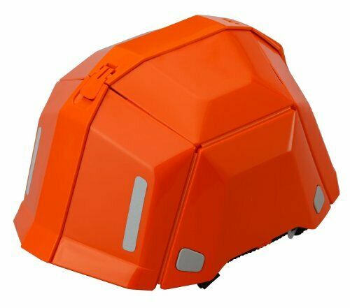 TOYO Disaster prevention Folding Safety Helmet Emergency BLOOM II NO.101 NEW_1