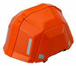 TOYO Disaster prevention Folding Safety Helmet Emergency BLOOM II NO.101 NEW_1