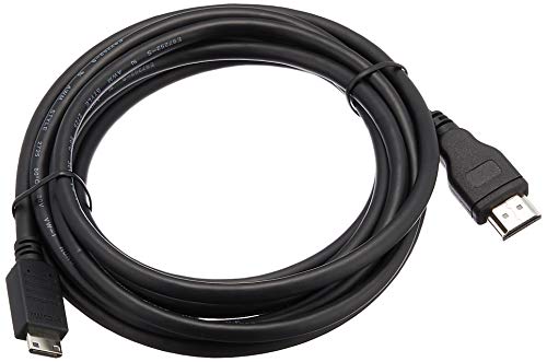 Nikon HDMI Cable HC-E1 NEW from Japan_2