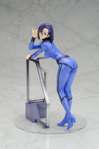 Yamato Girls Collection Space Battleship Yamato 2199 Niimi Kaoru from Japan_8