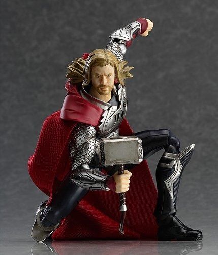 figma 216 The Avengers Thor Max Factory from Japan_3