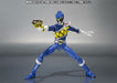 S.H.Figuarts Zyuden Sentai Kyoryuer KYORYU BLUE & GREEN Set Action Figure BANDAI_3