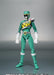 S.H.Figuarts Zyuden Sentai Kyoryuer KYORYU BLUE & GREEN Set Action Figure BANDAI_5