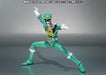 S.H.Figuarts Zyuden Sentai Kyoryuer KYORYU BLUE & GREEN Set Action Figure BANDAI_7