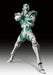 Di Molto Bene Statue Legend JoJo`s Bizarre Adventure Part 3 Hierophant Green_2
