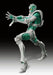 Di Molto Bene Statue Legend JoJo`s Bizarre Adventure Part 3 Hierophant Green_3