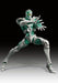 Di Molto Bene Statue Legend JoJo`s Bizarre Adventure Part 3 Hierophant Green_4