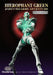 Di Molto Bene Statue Legend JoJo`s Bizarre Adventure Part 3 Hierophant Green_5