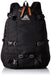 Gregory Day&Half official Black Backpack Current model G0600519 H50xW43xD19.5mm_1