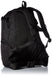 Gregory Day&Half official Black Backpack Current model G0600519 H50xW43xD19.5mm_2