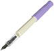 PILOT Fontain Pen Kakuno FKA-1SR-SV-M Medium Soft Violet from Japan NEW_2