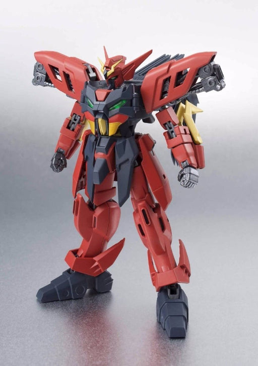 ROBOT SPIRITS Side MS Gundam X GUNDAM VIRSAGO Action Figure BANDAI from Japan_2