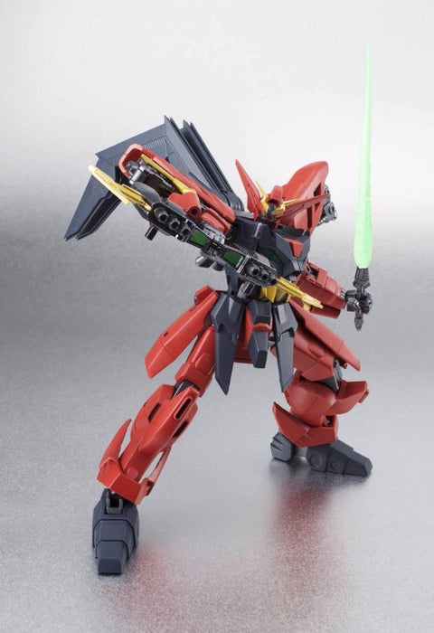 ROBOT SPIRITS Side MS Gundam X GUNDAM VIRSAGO Action Figure BANDAI from Japan_3