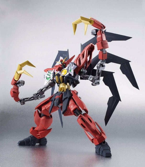 ROBOT SPIRITS Side MS Gundam X GUNDAM VIRSAGO Action Figure BANDAI from Japan_4