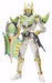 S.H.Figuarts Masked Kamen Rider Gaim ZANGETSU MELON ARMS Action Figure BANDAI_1