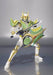 S.H.Figuarts Masked Kamen Rider Gaim ZANGETSU MELON ARMS Action Figure BANDAI_2