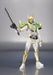 S.H.Figuarts Masked Kamen Rider Gaim ZANGETSU MELON ARMS Action Figure BANDAI_3