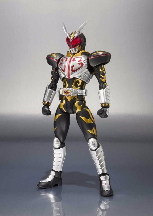 S.H.Figuarts Masked Kamen Rider Blade CHALICE Action Figure BANDAI NEW Japan F/S_2