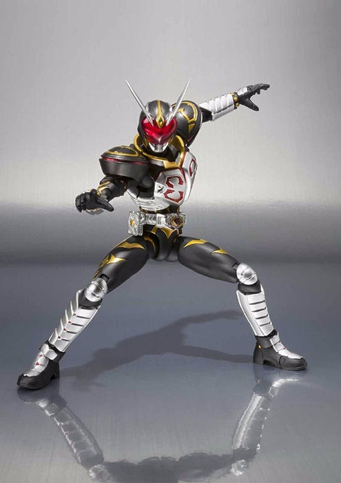 S.H.Figuarts Masked Kamen Rider Blade CHALICE Action Figure BANDAI NEW Japan F/S_3