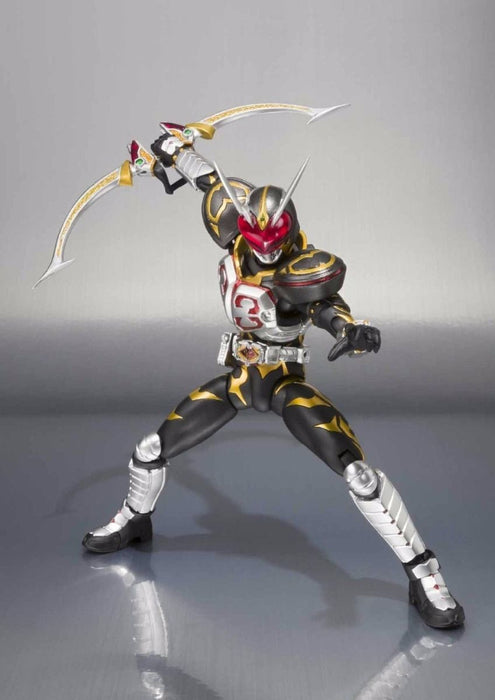 S.H.Figuarts Masked Kamen Rider Blade CHALICE Action Figure BANDAI NEW Japan F/S_4