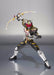 S.H.Figuarts Masked Kamen Rider Blade CHALICE Action Figure BANDAI NEW Japan F/S_4