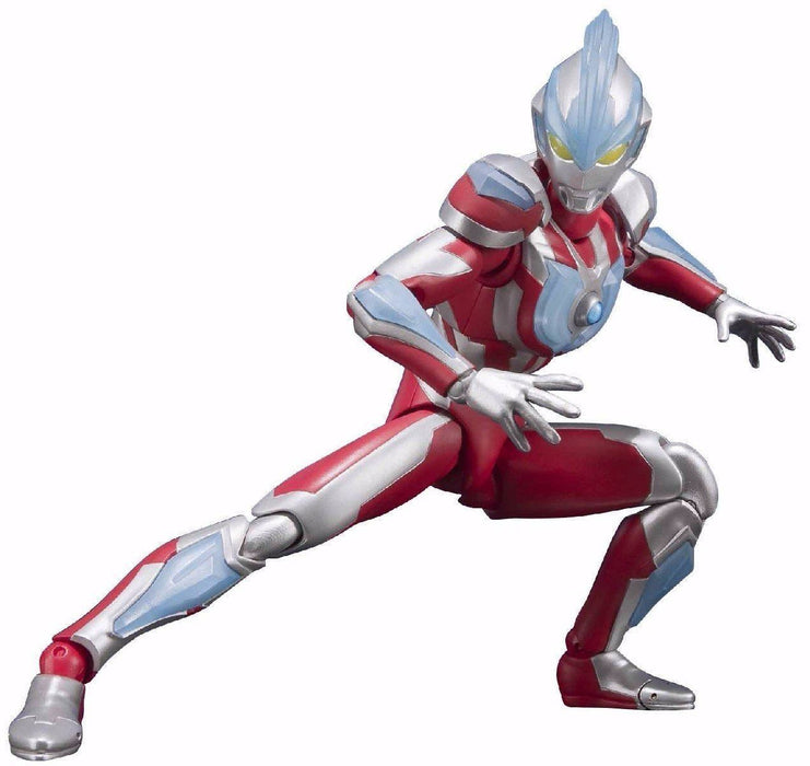 ULTRA-ACT ULTRAMAN GINGA Action Figure BANDAI TAMASHII NATIONS from Japan_1