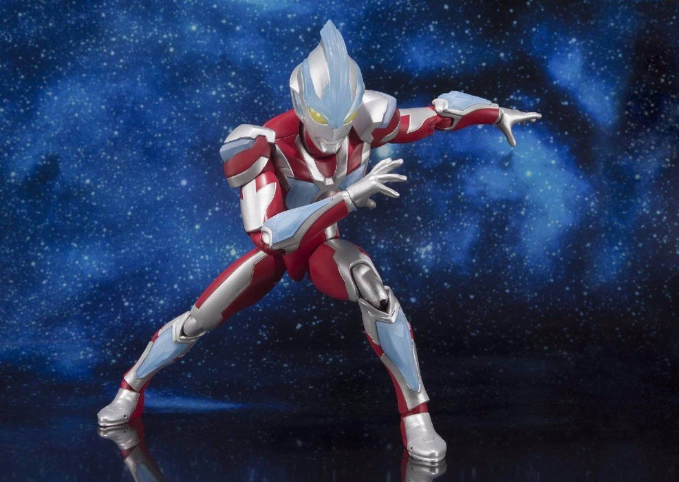 ULTRA-ACT ULTRAMAN GINGA Action Figure BANDAI TAMASHII NATIONS from Japan_8