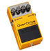 Boss OD-1X OverDrive Guitar Effects Pedal Yellow Modern overdrive sound NEW_3