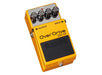 Boss OD-1X OverDrive Guitar Effects Pedal Yellow Modern overdrive sound NEW_4