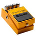 Boss OD-1X OverDrive Guitar Effects Pedal Yellow Modern overdrive sound NEW_8