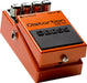 BOSS Distortion DS-1X Orange Both tight low range and punchy mid-high range NEW_2