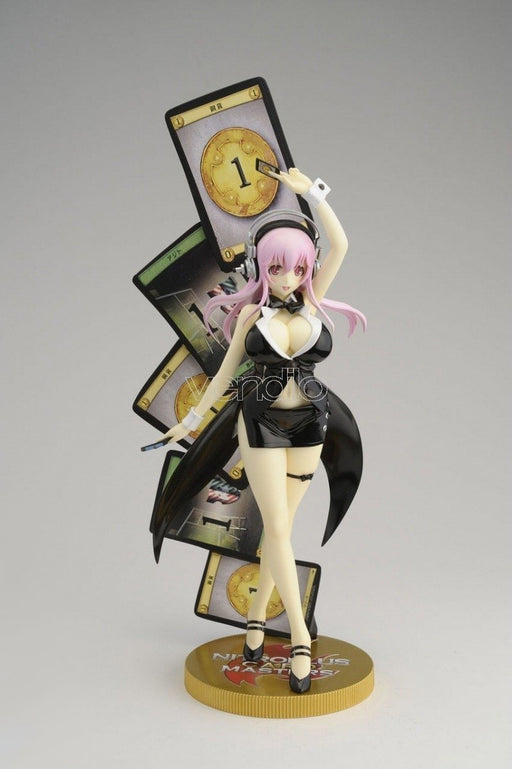 Hobby Japan SUPER SONICO Casino Dealer Ver. NEW_1