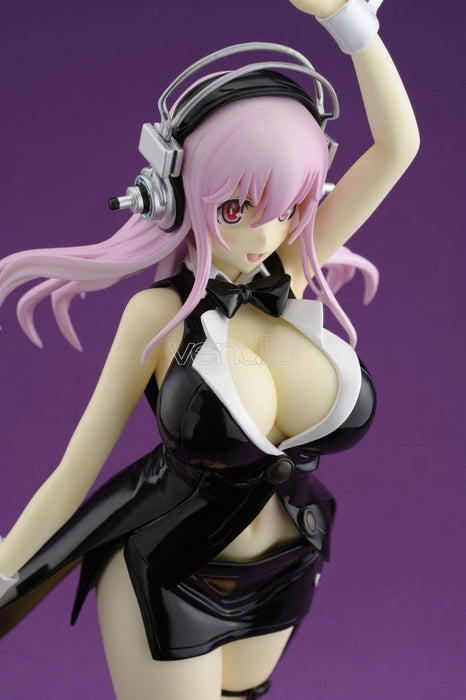Hobby Japan SUPER SONICO Casino Dealer Ver. NEW_2