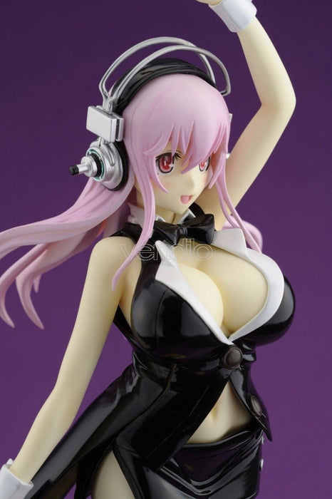 Hobby Japan SUPER SONICO Casino Dealer Ver. NEW_4