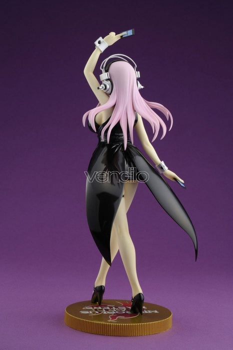 Hobby Japan SUPER SONICO Casino Dealer Ver. NEW_5