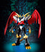 S.H.Figuarts IMPERIALDRAMON FIGHTER MODE Action Figure BANDAI TAMASHII NATIONS_2