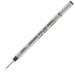 OHTO Water Based Ink Refill C-307P Black 0.7mm 5 pcs for Ceramic Ballpoint Pen_1