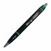 OHTO ballpoint pen Amerikanteisuto Green AT-5R219 NEW from Japan_1