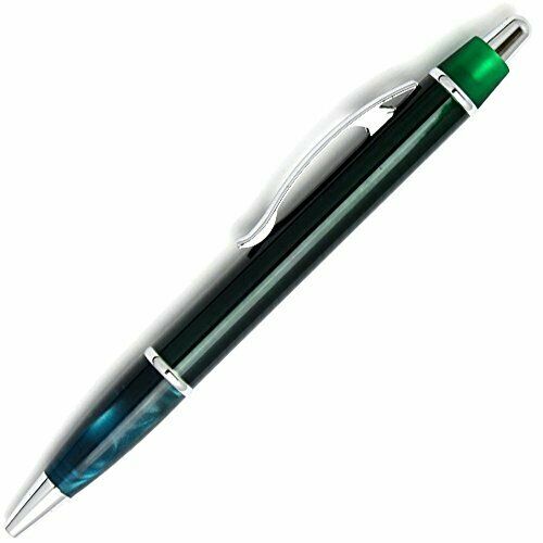OHTO ballpoint pen Amerikanteisuto Green AT-5R219 NEW from Japan_2