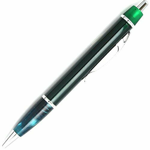 OHTO ballpoint pen Amerikanteisuto Green AT-5R219 NEW from Japan_4