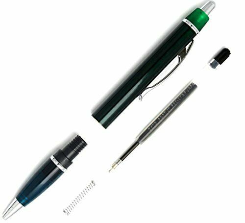 OHTO ballpoint pen Amerikanteisuto Green AT-5R219 NEW from Japan_6