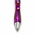 Auto oil-based ballpoint pen American taste purple AT-5T019 Purple NEW_5